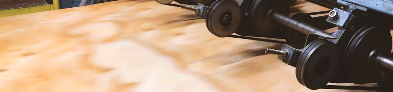 Plywood Ilim Timber