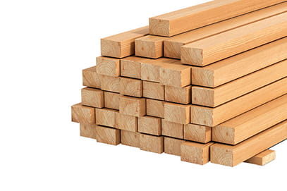 Sawn Timber