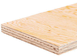 plywood grade I