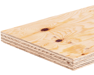 plywood grade III