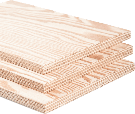 plywood solid