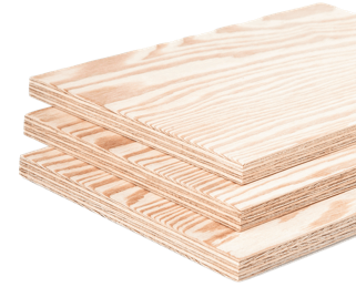 plywood siberia