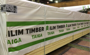 TAIGA brand