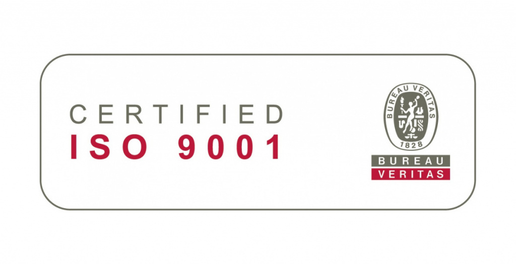 Компания «Илим Тимбер» сертифицирована по ISO 9001:2015